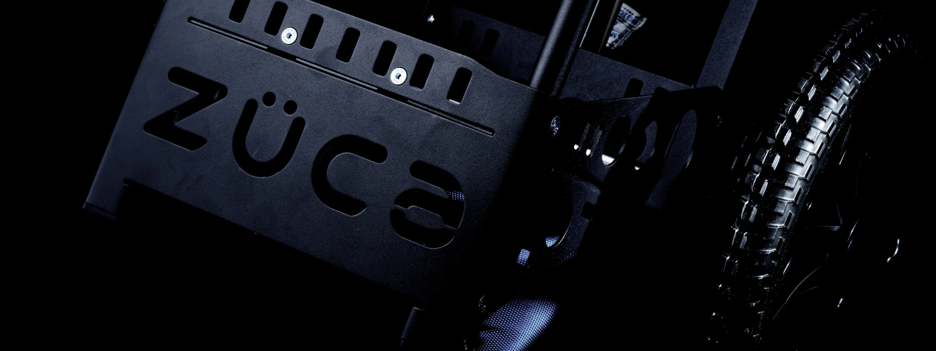 Engineered for Performance and Mobility